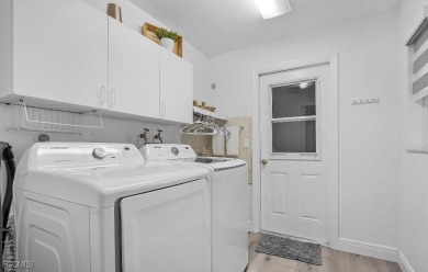 Move-In Ready, Fully Renovated Home with Golf Course Views & No on Whiskey Creek Country Club in Florida - for sale on GolfHomes.com, golf home, golf lot