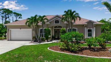 Welcome to this meticulously maintained, custom-built, and on Jacaranda West Country Club in Florida - for sale on GolfHomes.com, golf home, golf lot