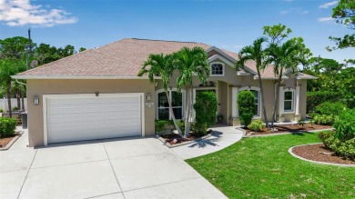 Welcome to this meticulously maintained, custom-built, and on Jacaranda West Country Club in Florida - for sale on GolfHomes.com, golf home, golf lot