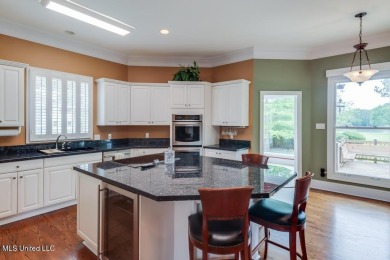 One-owner home that has been meticulously maintained and offers on Windance Country Club in Mississippi - for sale on GolfHomes.com, golf home, golf lot