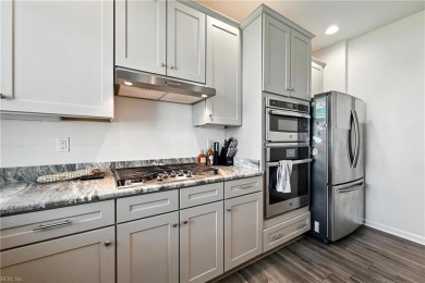 Enjoy comfort and style in this beautiful Suffolk home featuring on Riverfront Golf Club in Virginia - for sale on GolfHomes.com, golf home, golf lot