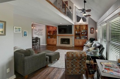 This house is move in ready! 4 bedroom and 2.5 bath. Open on Lakewood Oaks Golf Club, Ltd. in Missouri - for sale on GolfHomes.com, golf home, golf lot