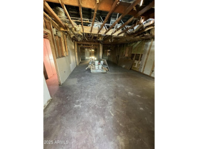 Shovel-Ready Opportunity with Approved Plans & Permits!

This on Encanto 18 Golf Course in Arizona - for sale on GolfHomes.com, golf home, golf lot