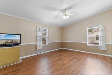 Welcome to easy coastal living in the 55+ community of Ocean on Indigo Creek Golf Club in South Carolina - for sale on GolfHomes.com, golf home, golf lot