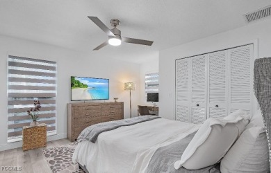 Move-In Ready, Fully Renovated Home with Golf Course Views & No on Whiskey Creek Country Club in Florida - for sale on GolfHomes.com, golf home, golf lot