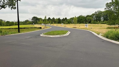 A rare opportunity to build your dream custom home in a golf on Mequon Country Club in Wisconsin - for sale on GolfHomes.com, golf home, golf lot