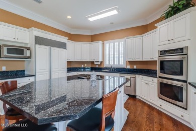 One-owner home that has been meticulously maintained and offers on Windance Country Club in Mississippi - for sale on GolfHomes.com, golf home, golf lot