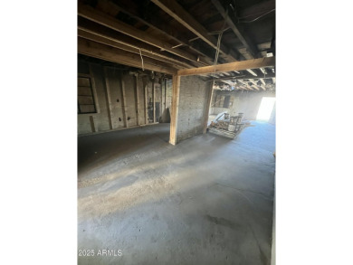Shovel-Ready Opportunity with Approved Plans & Permits!

This on Encanto 18 Golf Course in Arizona - for sale on GolfHomes.com, golf home, golf lot