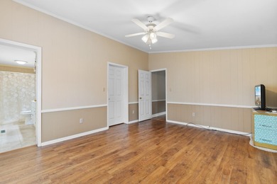 Welcome to easy coastal living in the 55+ community of Ocean on Indigo Creek Golf Club in South Carolina - for sale on GolfHomes.com, golf home, golf lot