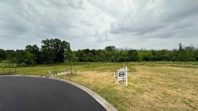 A rare opportunity to build your dream custom home in a golf on Mequon Country Club in Wisconsin - for sale on GolfHomes.com, golf home, golf lot