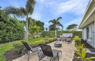 Move-In Ready, Fully Renovated Home with Golf Course Views & No on Whiskey Creek Country Club in Florida - for sale on GolfHomes.com, golf home, golf lot