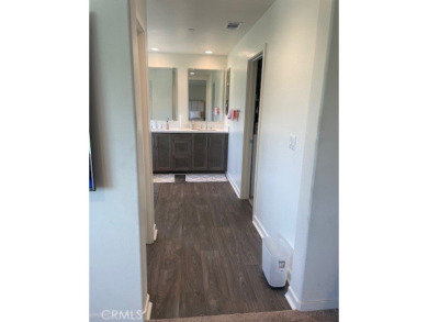 ** This home is almost new ** Come and take a look at this on Oak Valley Golf Club in California - for sale on GolfHomes.com, golf home, golf lot