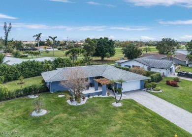Move-In Ready, Fully Renovated Home with Golf Course Views & No on Whiskey Creek Country Club in Florida - for sale on GolfHomes.com, golf home, golf lot