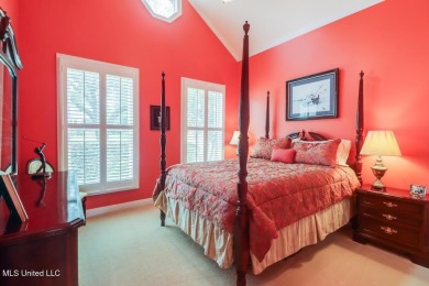 One-owner home that has been meticulously maintained and offers on Windance Country Club in Mississippi - for sale on GolfHomes.com, golf home, golf lot