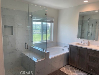 ** This home is almost new ** Come and take a look at this on Oak Valley Golf Club in California - for sale on GolfHomes.com, golf home, golf lot
