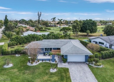 Move-In Ready, Fully Renovated Home with Golf Course Views & No on Whiskey Creek Country Club in Florida - for sale on GolfHomes.com, golf home, golf lot