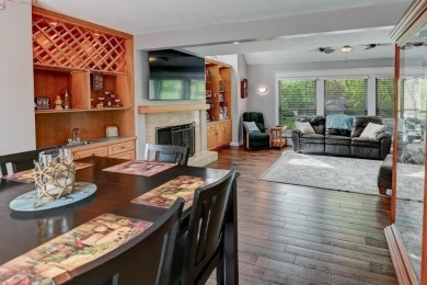 This house is move in ready! 4 bedroom and 2.5 bath. Open on Lakewood Oaks Golf Club, Ltd. in Missouri - for sale on GolfHomes.com, golf home, golf lot