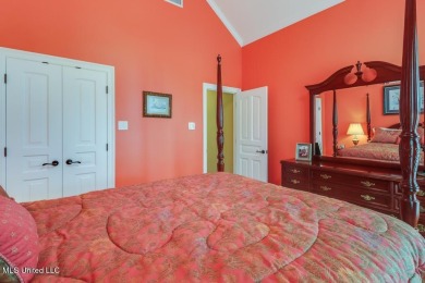 One-owner home that has been meticulously maintained and offers on Windance Country Club in Mississippi - for sale on GolfHomes.com, golf home, golf lot