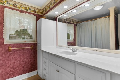 Welcome to easy coastal living in the 55+ community of Ocean on Indigo Creek Golf Club in South Carolina - for sale on GolfHomes.com, golf home, golf lot