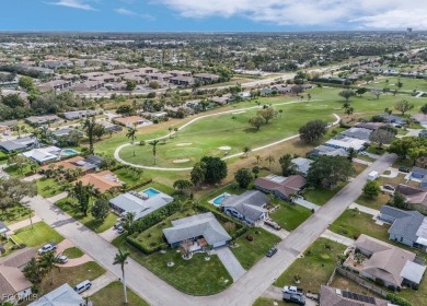 Move-In Ready, Fully Renovated Home with Golf Course Views & No on Whiskey Creek Country Club in Florida - for sale on GolfHomes.com, golf home, golf lot