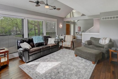 This house is move in ready! 4 bedroom and 2.5 bath. Open on Lakewood Oaks Golf Club, Ltd. in Missouri - for sale on GolfHomes.com, golf home, golf lot