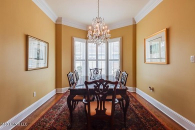 One-owner home that has been meticulously maintained and offers on Windance Country Club in Mississippi - for sale on GolfHomes.com, golf home, golf lot
