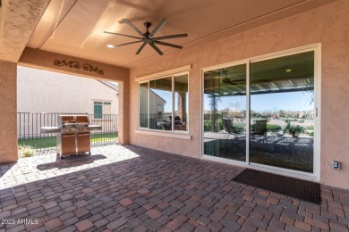 WELCOME TO SERENITY IN SUN CITY! The beauty of this highly on Poston Butte Golf Club in Arizona - for sale on GolfHomes.com, golf home, golf lot