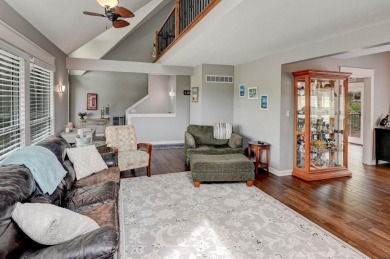 This house is move in ready! 4 bedroom and 2.5 bath. Open on Lakewood Oaks Golf Club, Ltd. in Missouri - for sale on GolfHomes.com, golf home, golf lot