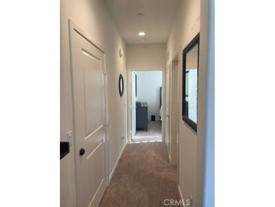 ** This home is almost new ** Come and take a look at this on Oak Valley Golf Club in California - for sale on GolfHomes.com, golf home, golf lot