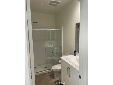 ** This home is almost new ** Come and take a look at this on Oak Valley Golf Club in California - for sale on GolfHomes.com, golf home, golf lot