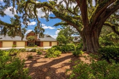 Enjoy carefree luxury living in this stunning 4BR/3.5BA on Kinderlou Forest Golf Club in Georgia - for sale on GolfHomes.com, golf home, golf lot
