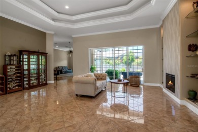 Welcome to this meticulously maintained, custom-built, and on Jacaranda West Country Club in Florida - for sale on GolfHomes.com, golf home, golf lot