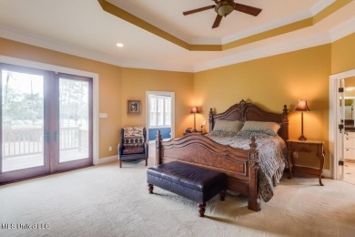 One-owner home that has been meticulously maintained and offers on Windance Country Club in Mississippi - for sale on GolfHomes.com, golf home, golf lot