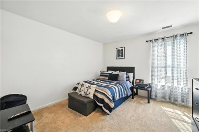 Enjoy comfort and style in this beautiful Suffolk home featuring on Riverfront Golf Club in Virginia - for sale on GolfHomes.com, golf home, golf lot