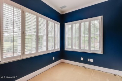 One-owner home that has been meticulously maintained and offers on Windance Country Club in Mississippi - for sale on GolfHomes.com, golf home, golf lot
