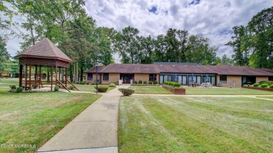 Welcome to the highly desirable Covered Bridge II, an exclusive on Pine Brook Golf Course in New Jersey - for sale on GolfHomes.com, golf home, golf lot
