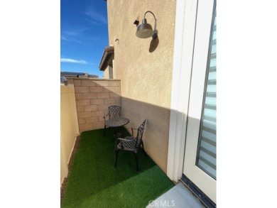 ** This home is almost new ** Come and take a look at this on Oak Valley Golf Club in California - for sale on GolfHomes.com, golf home, golf lot