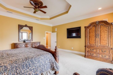One-owner home that has been meticulously maintained and offers on Windance Country Club in Mississippi - for sale on GolfHomes.com, golf home, golf lot