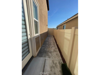 ** This home is almost new ** Come and take a look at this on Oak Valley Golf Club in California - for sale on GolfHomes.com, golf home, golf lot