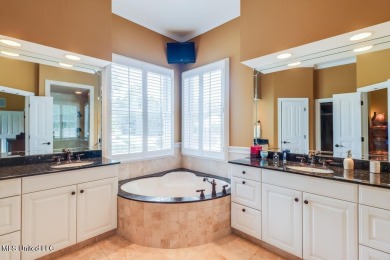 One-owner home that has been meticulously maintained and offers on Windance Country Club in Mississippi - for sale on GolfHomes.com, golf home, golf lot