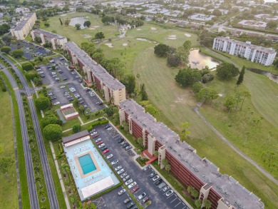 This beautifully renovated ground-floor corner unit offers on Poinciana Golf Club in Florida - for sale on GolfHomes.com, golf home, golf lot