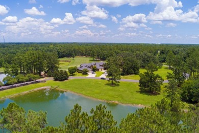Enjoy carefree luxury living in this stunning 4BR/3.5BA on Kinderlou Forest Golf Club in Georgia - for sale on GolfHomes.com, golf home, golf lot