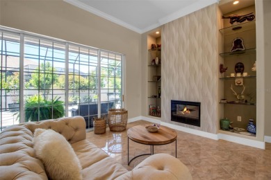 Welcome to this meticulously maintained, custom-built, and on Jacaranda West Country Club in Florida - for sale on GolfHomes.com, golf home, golf lot