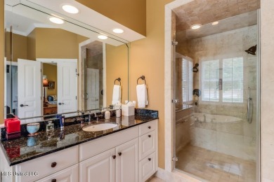 One-owner home that has been meticulously maintained and offers on Windance Country Club in Mississippi - for sale on GolfHomes.com, golf home, golf lot