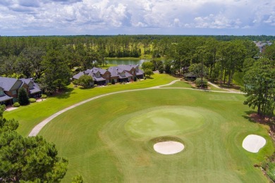 Enjoy carefree luxury living in this stunning 4BR/3.5BA on Kinderlou Forest Golf Club in Georgia - for sale on GolfHomes.com, golf home, golf lot