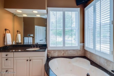 One-owner home that has been meticulously maintained and offers on Windance Country Club in Mississippi - for sale on GolfHomes.com, golf home, golf lot