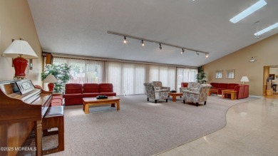 Welcome to the highly desirable Covered Bridge II, an exclusive on Pine Brook Golf Course in New Jersey - for sale on GolfHomes.com, golf home, golf lot