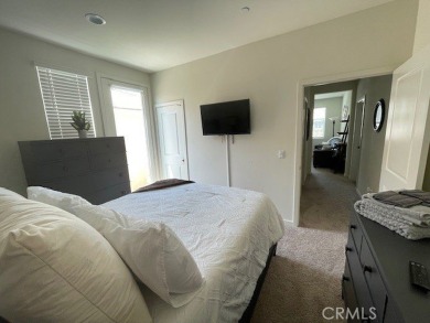 ** This home is almost new ** Come and take a look at this on Oak Valley Golf Club in California - for sale on GolfHomes.com, golf home, golf lot