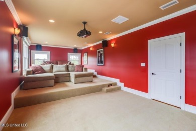 One-owner home that has been meticulously maintained and offers on Windance Country Club in Mississippi - for sale on GolfHomes.com, golf home, golf lot
