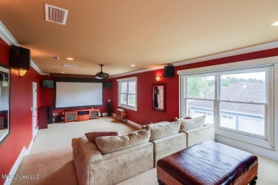 One-owner home that has been meticulously maintained and offers on Windance Country Club in Mississippi - for sale on GolfHomes.com, golf home, golf lot